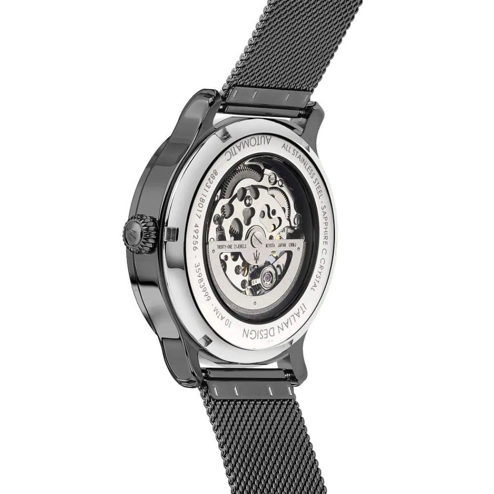 Scopri Tutti Gli Orologi|Automatico<Maserati Orologio Epoca - R8823118017