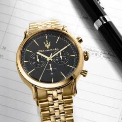 Scopri Tutti Gli Orologi|Cronografo<Maserati OROLOGIO EPOCA - R8873618023