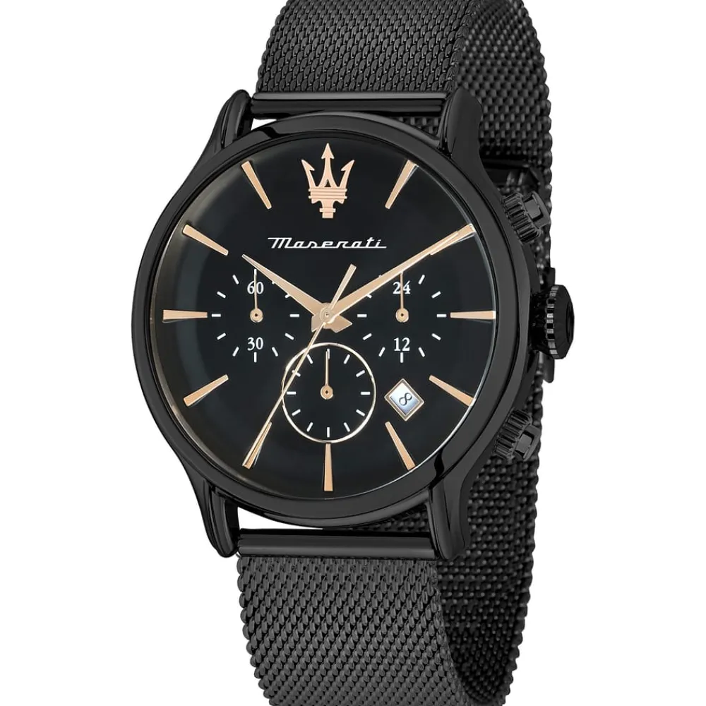Scopri Tutti Gli Orologi|Cronografo<Maserati OROLOGIO EPOCA - R8873618013
