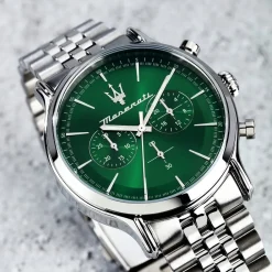 Scopri Tutti Gli Orologi|Cronografo<Maserati OROLOGIO EPOCA - R8873618033