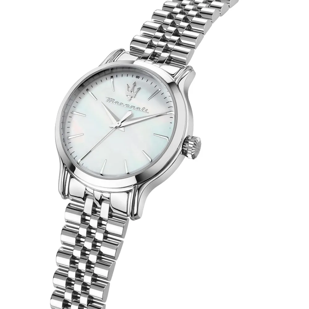 Scopri Tutti Gli Orologi|Orologi Donna<Maserati OROLOGIO EPOCA - R8853118521