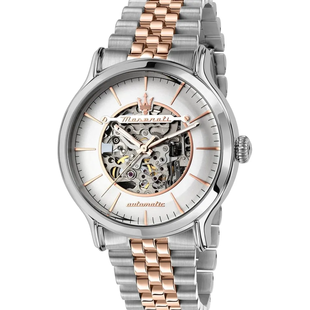 Scopri Tutti Gli Orologi|Automatico<Maserati Orologio Epoca - R8823118016