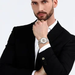 Scopri Tutti Gli Orologi|Automatico<Maserati Orologio Epoca - R8823118016