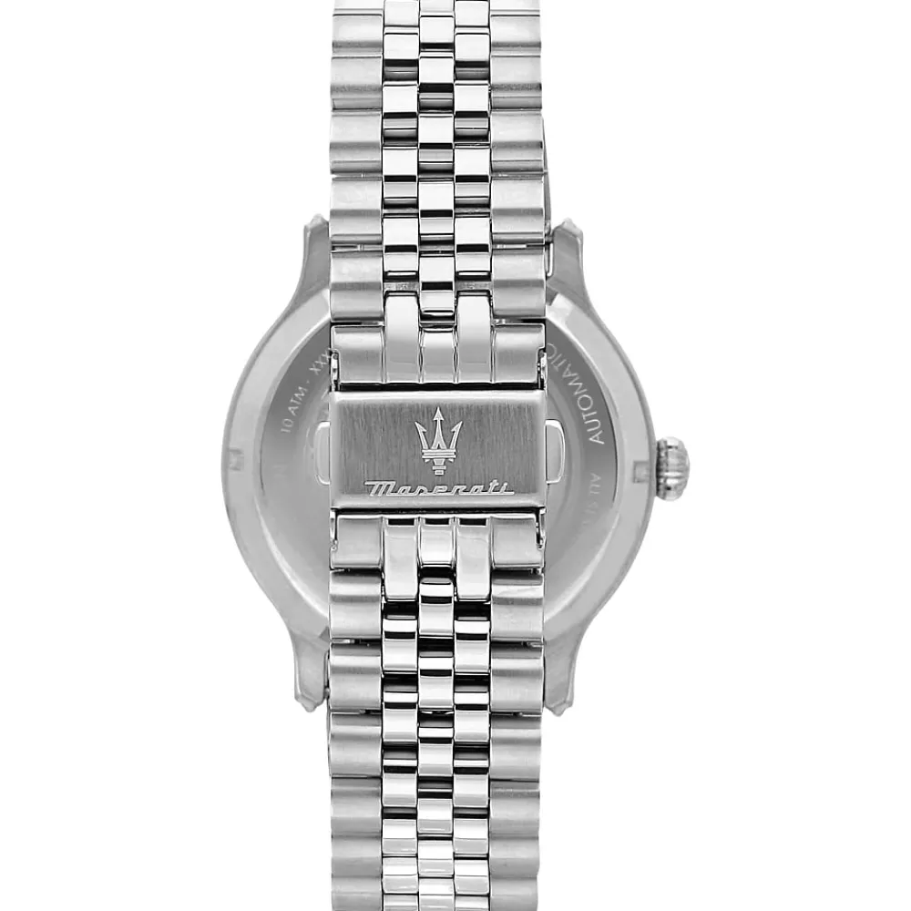 Automatico|Scopri Tutti Gli Orologi<Maserati OROLOGIO EPOCA - R8823118015