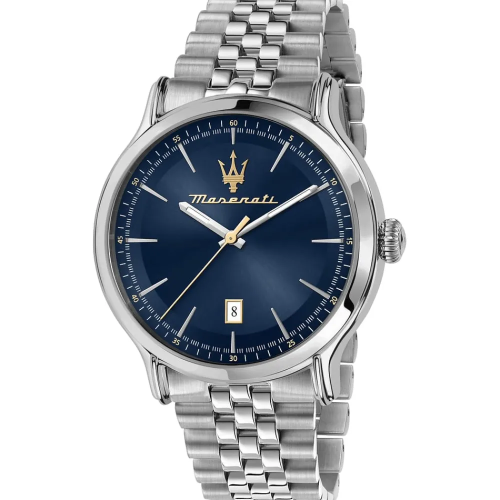 Scopri Tutti Gli Orologi|Tempo E Data<Maserati OROLOGIO EPOCA - R8853118021