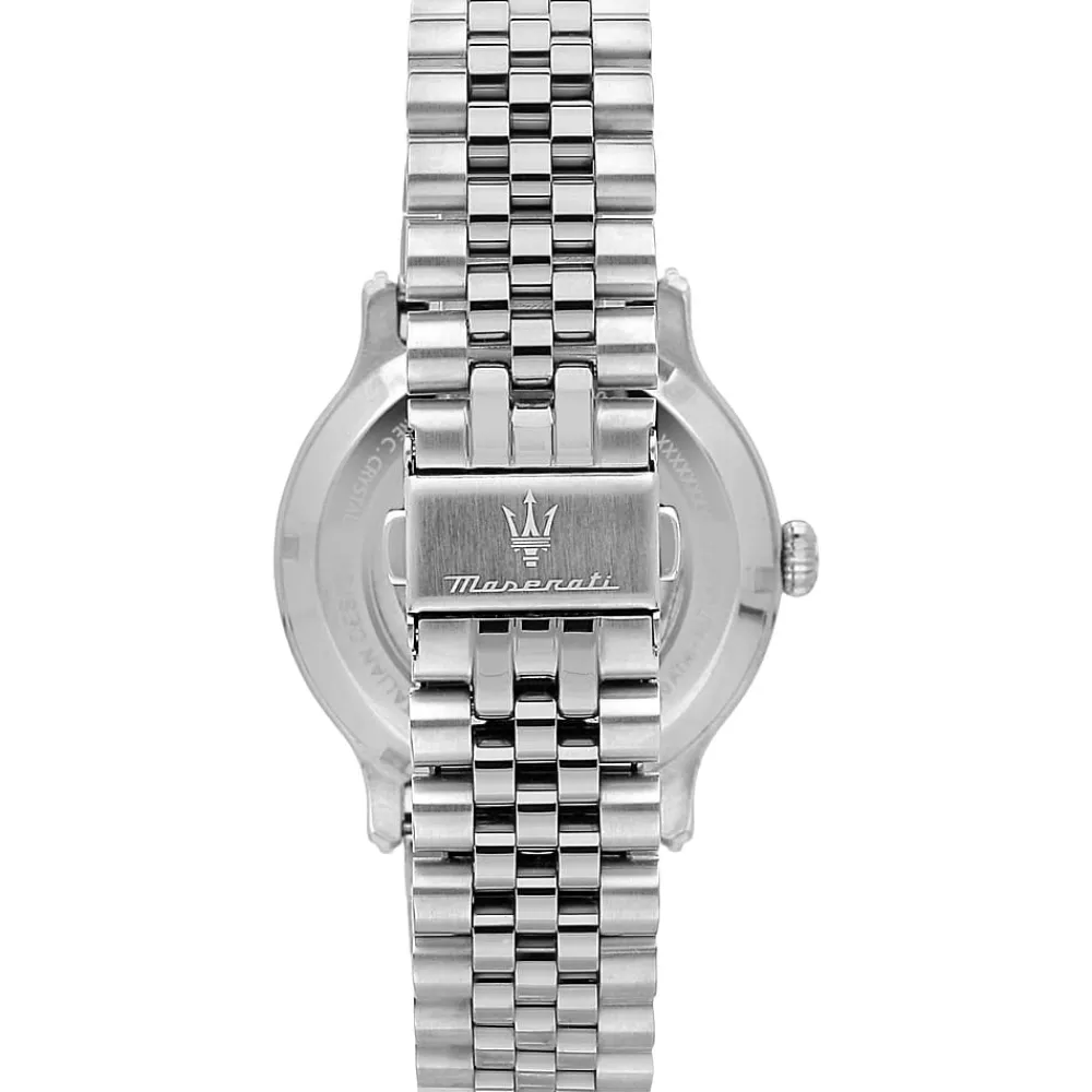 Scopri Tutti Gli Orologi|Tempo E Data<Maserati OROLOGIO EPOCA - R8853118021