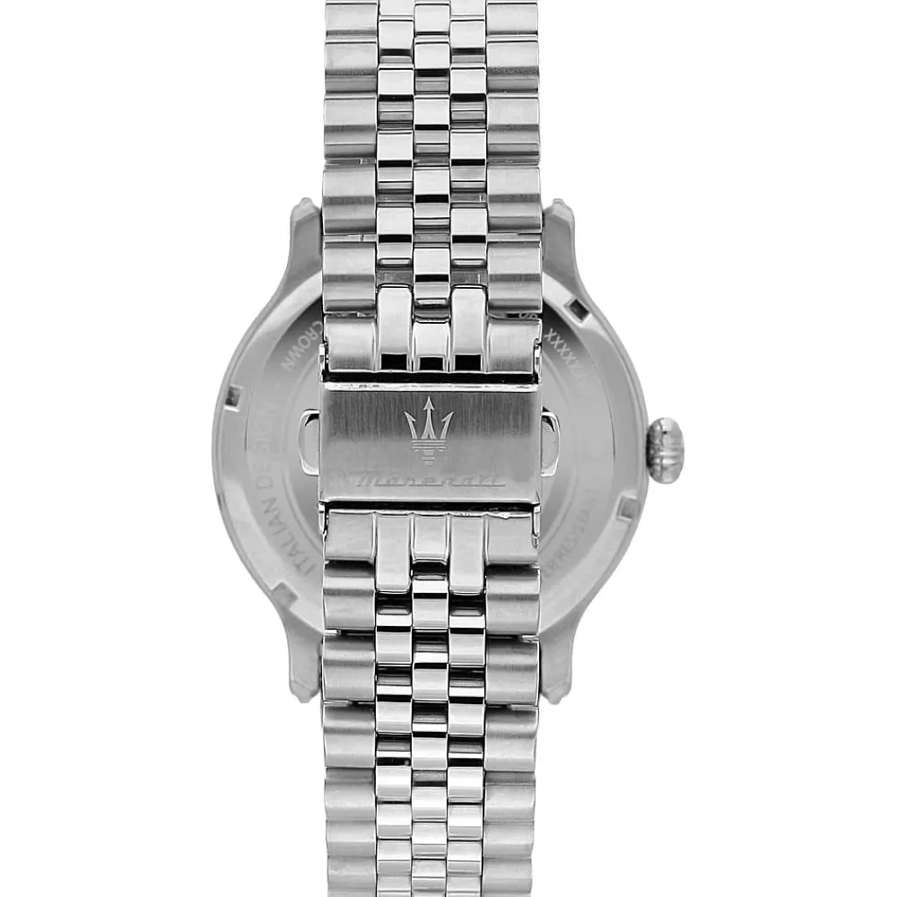 Scopri Tutti Gli Orologi|Tempo E Data<Maserati OROLOGIO EPOCA - R8853118024