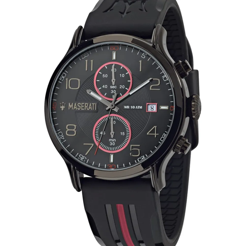 Cronografo<Maserati Orologio EPOCA - R8871618005