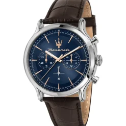 Scopri Tutti Gli Orologi|Orologi Uomo<Maserati OROLOGIO EPOCA - R8871618014