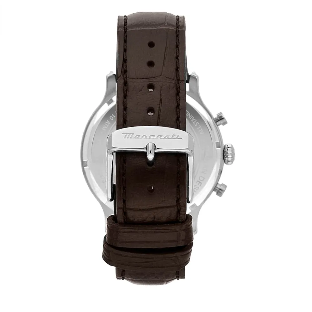 Scopri Tutti Gli Orologi|Orologi Uomo<Maserati OROLOGIO EPOCA - R8871618014