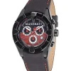 Cronografo<Maserati OROLOGIO MECCANICA - R8871611002