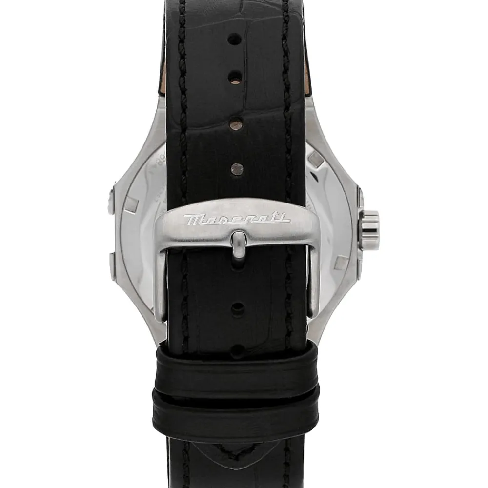 Automatico|Scopri Tutti Gli Orologi<Maserati Orologio Potenza - R8821108052