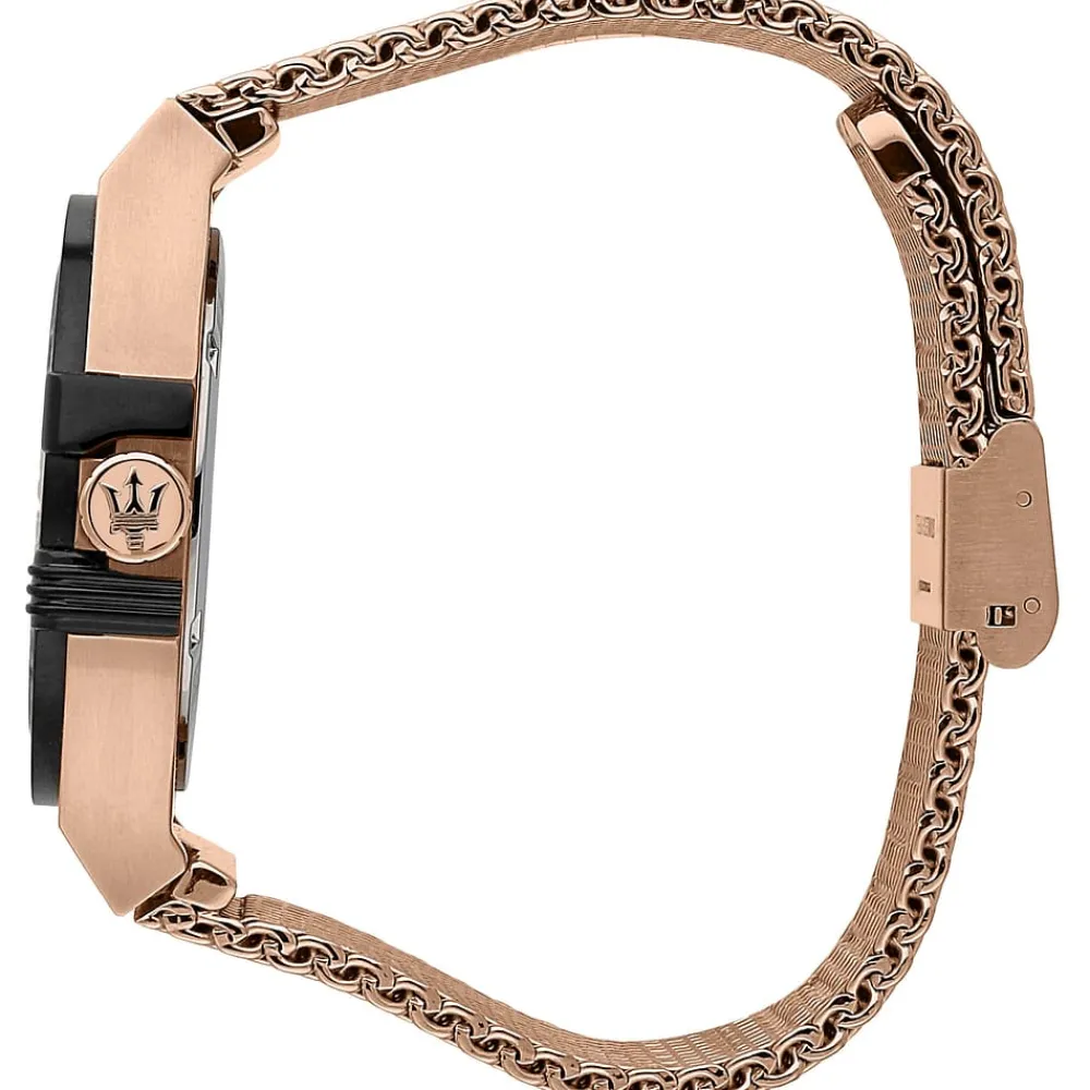 Just Time<Maserati OROLOGIO POTENZA - R8853108009