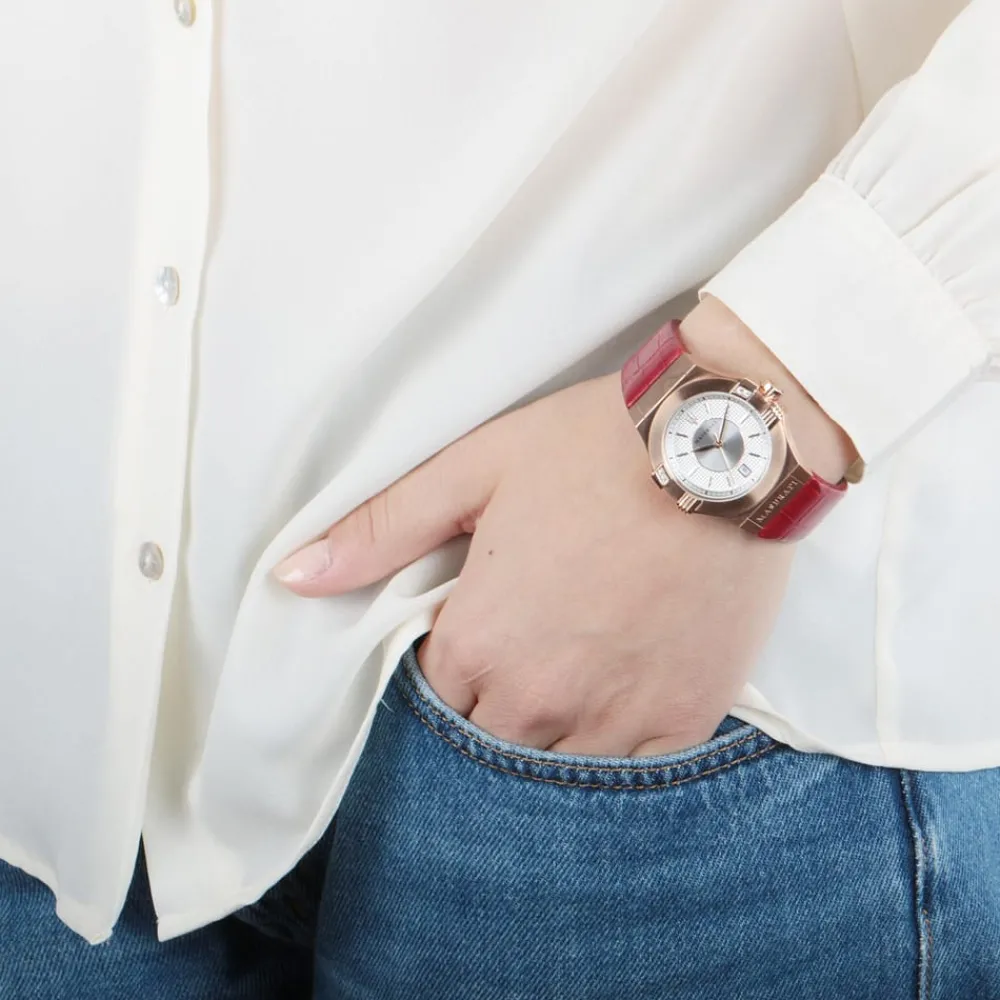 Scopri Tutti Gli Orologi|Orologi Donna<Maserati OROLOGIO POTENZA - R8851108501