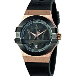 Scopri Tutti Gli Orologi|Orologi Uomo<Maserati Orologio POTENZA - R8851108002