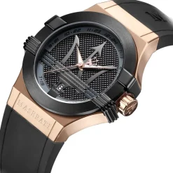 Scopri Tutti Gli Orologi|Orologi Uomo<Maserati Orologio POTENZA - R8851108002