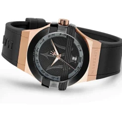 Scopri Tutti Gli Orologi|Orologi Uomo<Maserati Orologio POTENZA - R8851108002