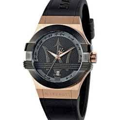 Scopri Tutti Gli Orologi|Orologi Uomo<Maserati Orologio POTENZA - R8851108002