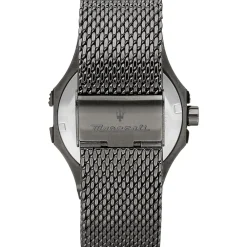 Tempo E Data<Maserati OROLOGIO POTENZA - R8853108005