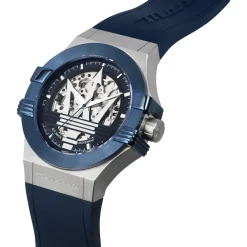 Automatico|Scopri Tutti Gli Orologi<Maserati Orologio Potenza - R8821108050