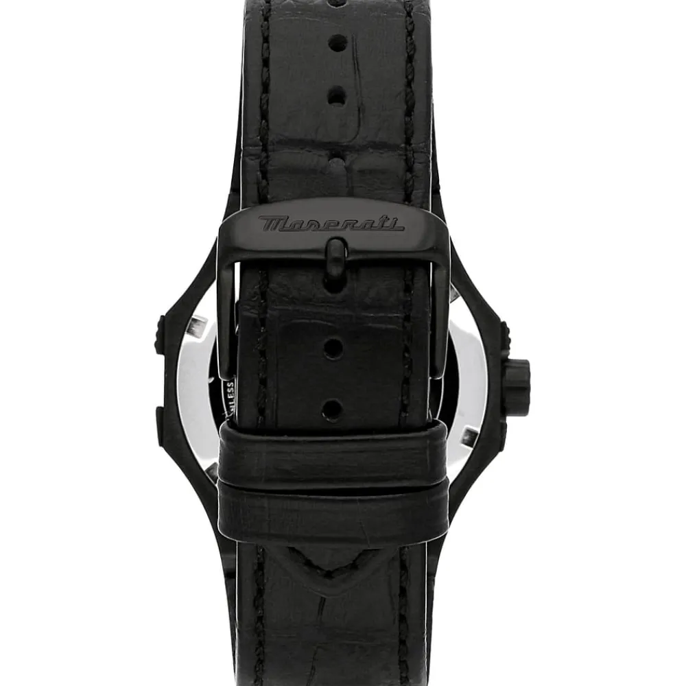 Automatico|Scopri Tutti Gli Orologi<Maserati Orologio Potenza - R8821108051