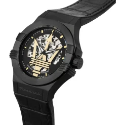 Automatico|Scopri Tutti Gli Orologi<Maserati Orologio Potenza - R8821108051