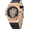Automatico|Scopri Tutti Gli Orologi<Maserati Orologio Potenza - R8821108053