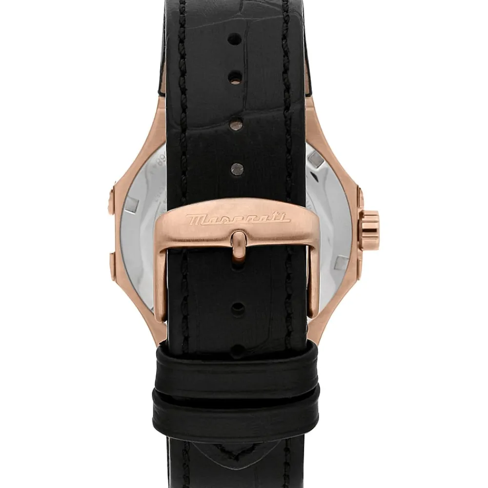 Automatico|Scopri Tutti Gli Orologi<Maserati Orologio Potenza - R8821108053