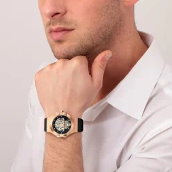 Automatico|Scopri Tutti Gli Orologi<Maserati Orologio Potenza - R8821108053