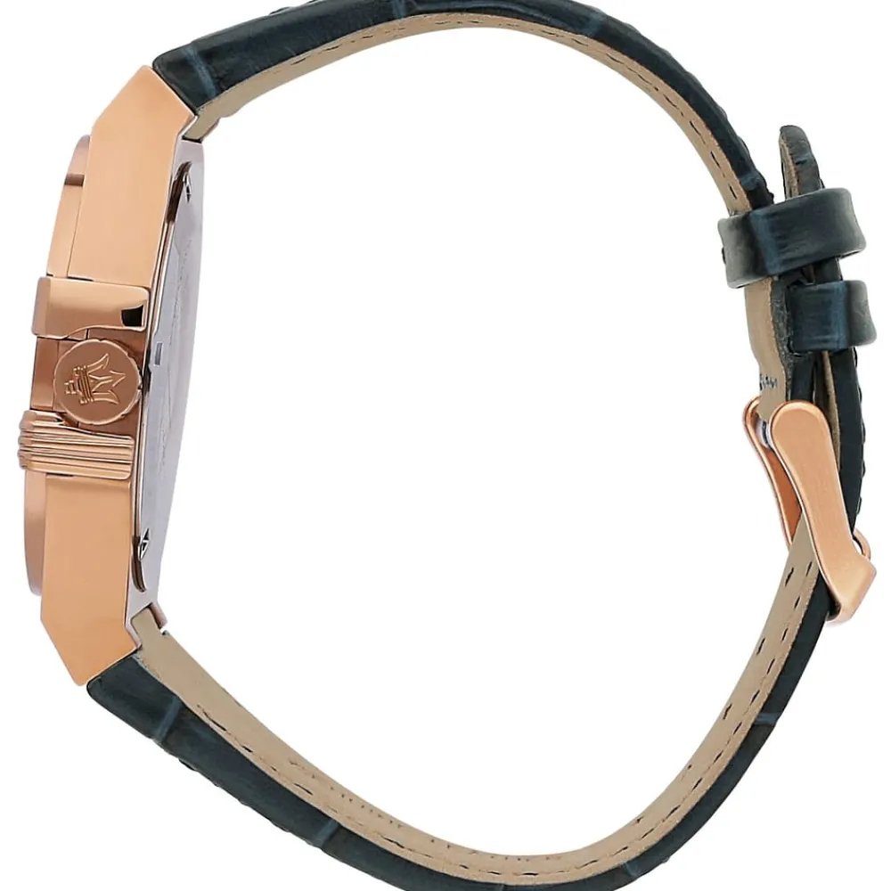 Scopri Tutti Gli Orologi|Orologi Uomo<Maserati Orologio POTENZA - R8851108027