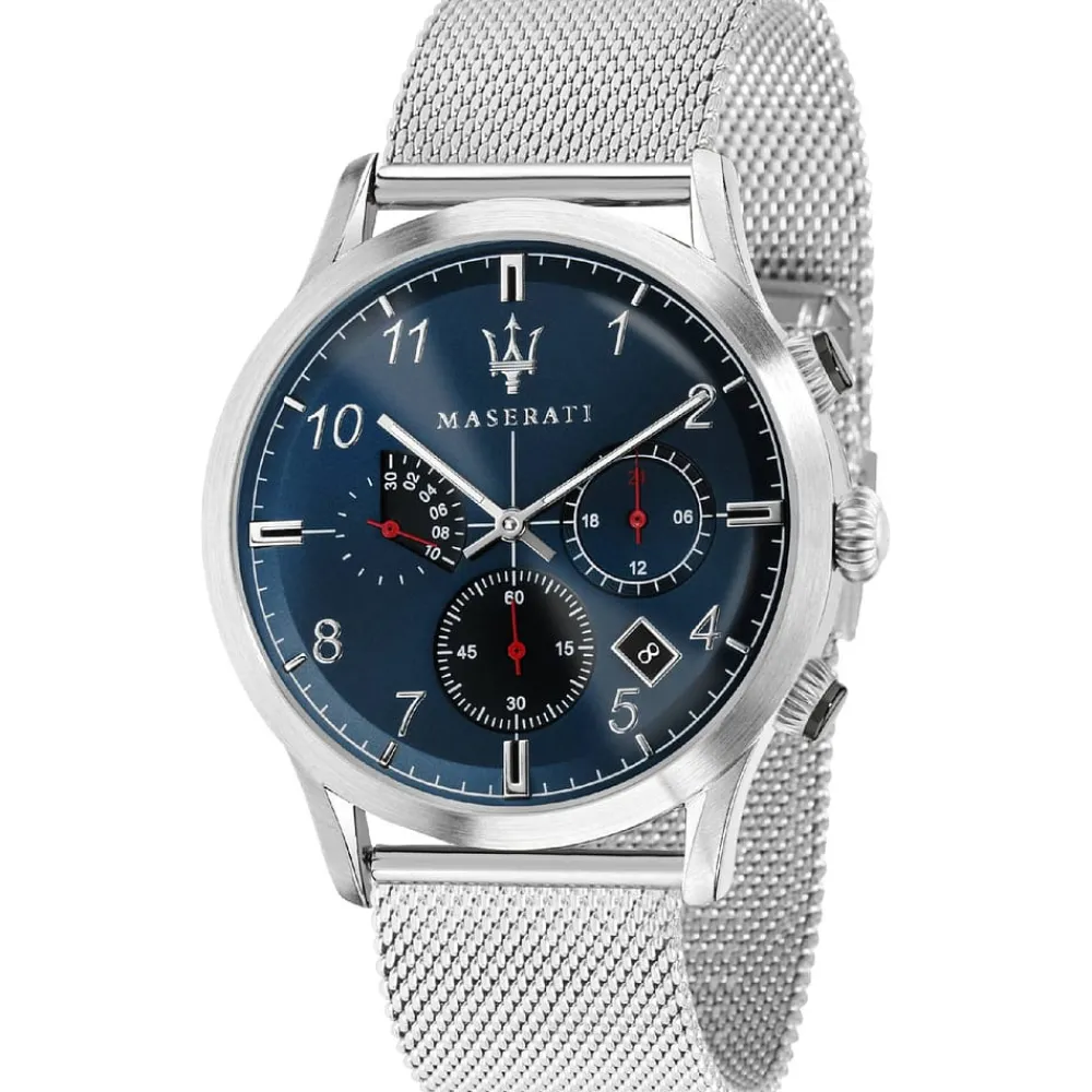 Cronografo<Maserati Orologio RICORDO - R8873625003