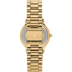 Just Time<Maserati OROLOGIO ROYALE - R8853147503