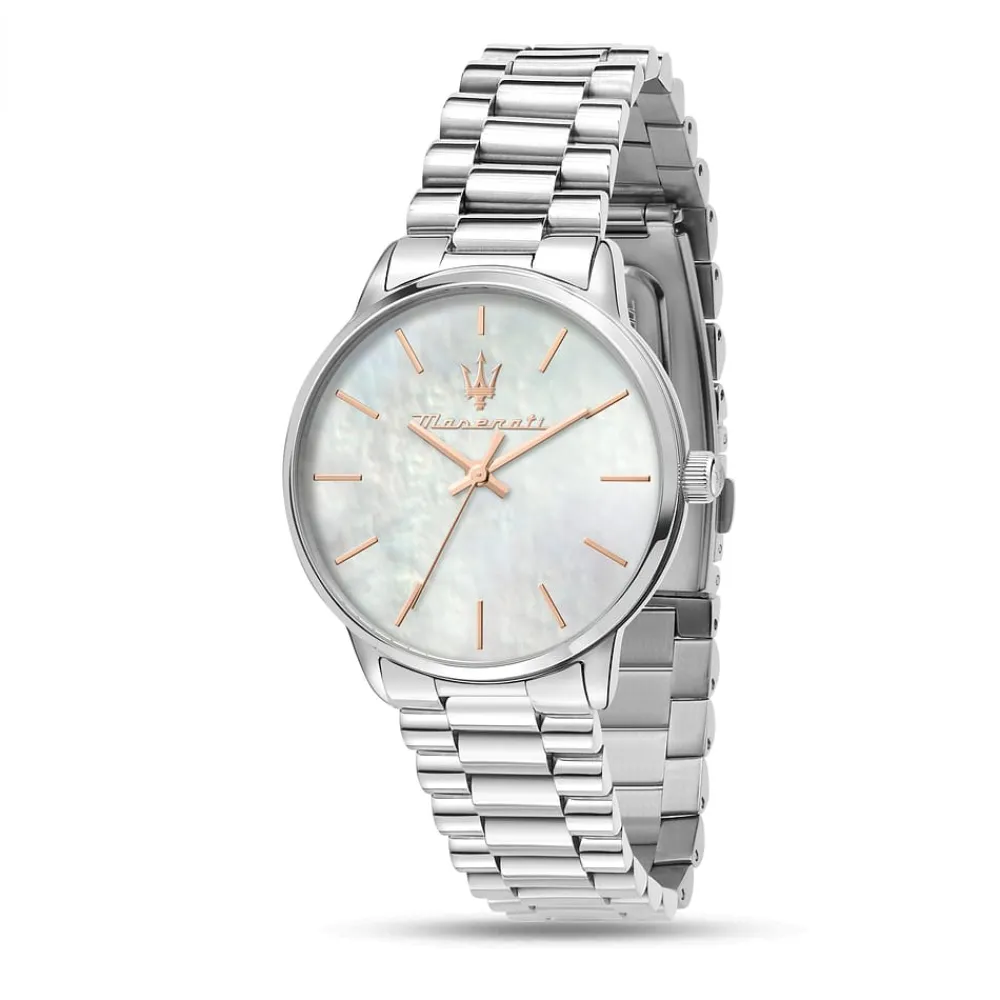 Just Time<Maserati OROLOGIO ROYALE - R8853147507