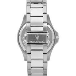 Scopri Tutti Gli Orologi|Orologi Uomo<Maserati OROLOGIO SFIDA - R8853140001