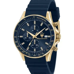 Scopri Tutti Gli Orologi|Cronografo<Maserati OROLOGIO SFIDA - R8871640004
