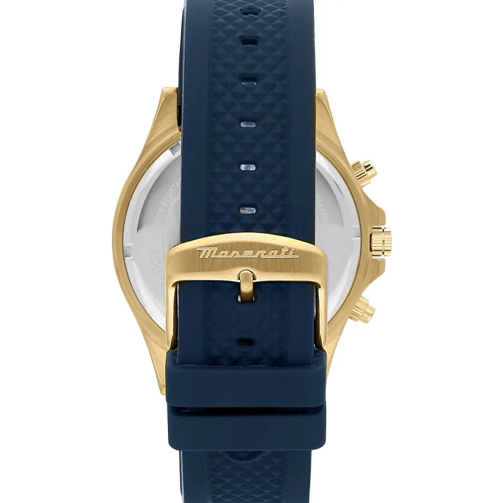 Scopri Tutti Gli Orologi|Cronografo<Maserati OROLOGIO SFIDA - R8871640004