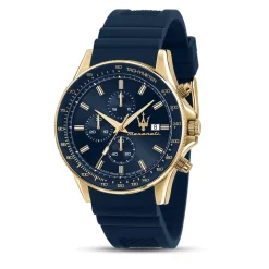 Scopri Tutti Gli Orologi|Cronografo<Maserati OROLOGIO SFIDA - R8871640004