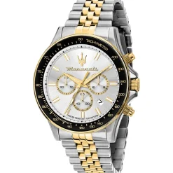 Scopri Tutti Gli Orologi|Cronografo<Maserati OROLOGIO SFIDA - R8873640024