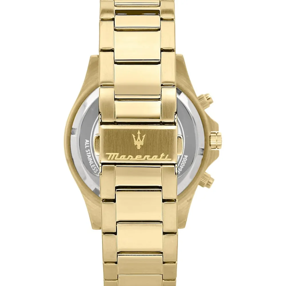 Scopri Tutti Gli Orologi|Orologi Uomo<Maserati OROLOGIO SFIDA - R8873640005