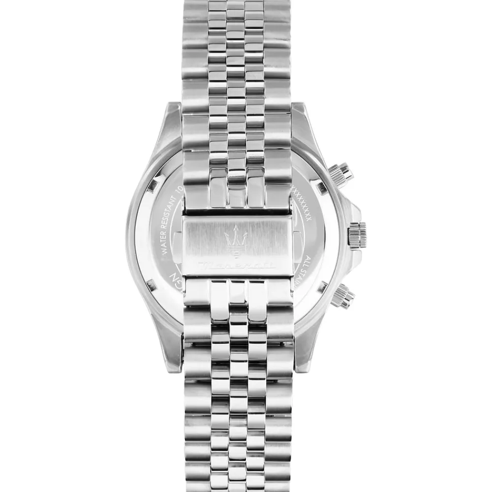 Scopri Tutti Gli Orologi|Cronografo<Maserati OROLOGIO SFIDA - R8873640025