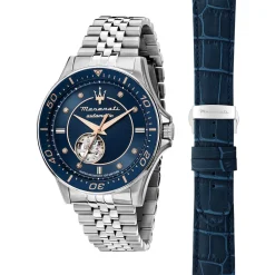Automatico|Scopri Tutti Gli Orologi<Maserati OROLOGIO SFIDA - R8823140013
