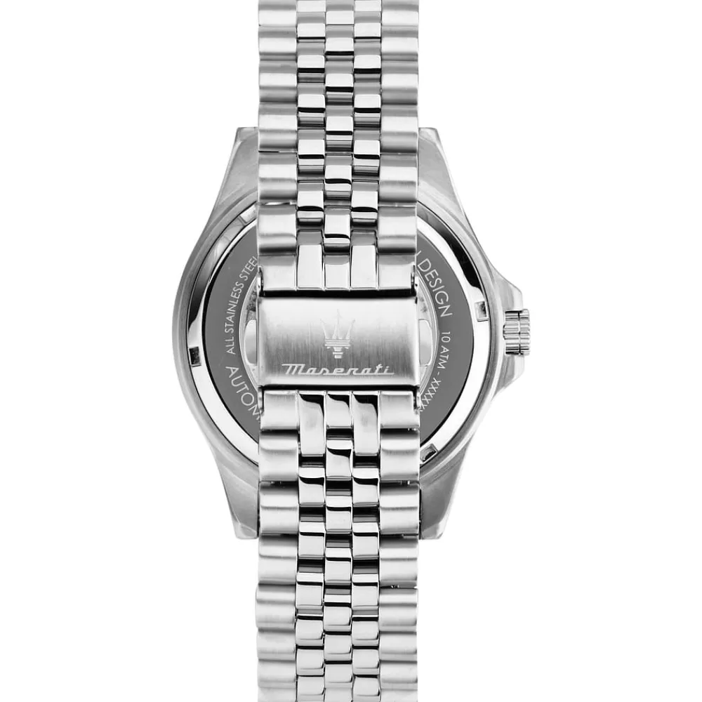 Automatico|Scopri Tutti Gli Orologi<Maserati OROLOGIO SFIDA - R8823140013