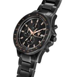 Scopri Tutti Gli Orologi|Cronografo<Maserati OROLOGIO SFIDA - R8873640011