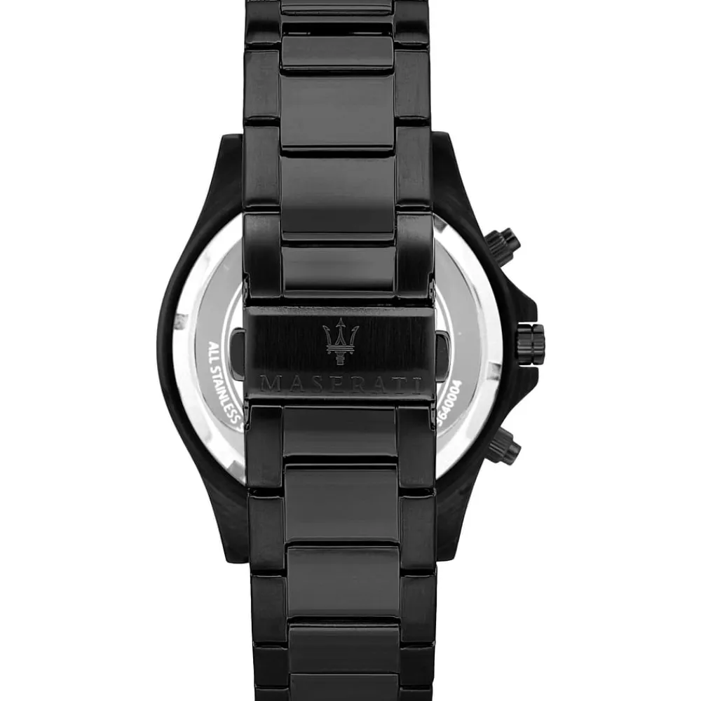 Scopri Tutti Gli Orologi|Cronografo<Maserati OROLOGIO SFIDA - R8873640011