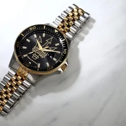 Scopri Tutti Gli Orologi|Tempo E Data<Maserati OROLOGIO SFIDA - R8853140009