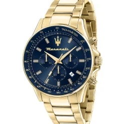 Scopri Tutti Gli Orologi|Orologi Uomo<Maserati OROLOGIO SFIDA - R8873640008