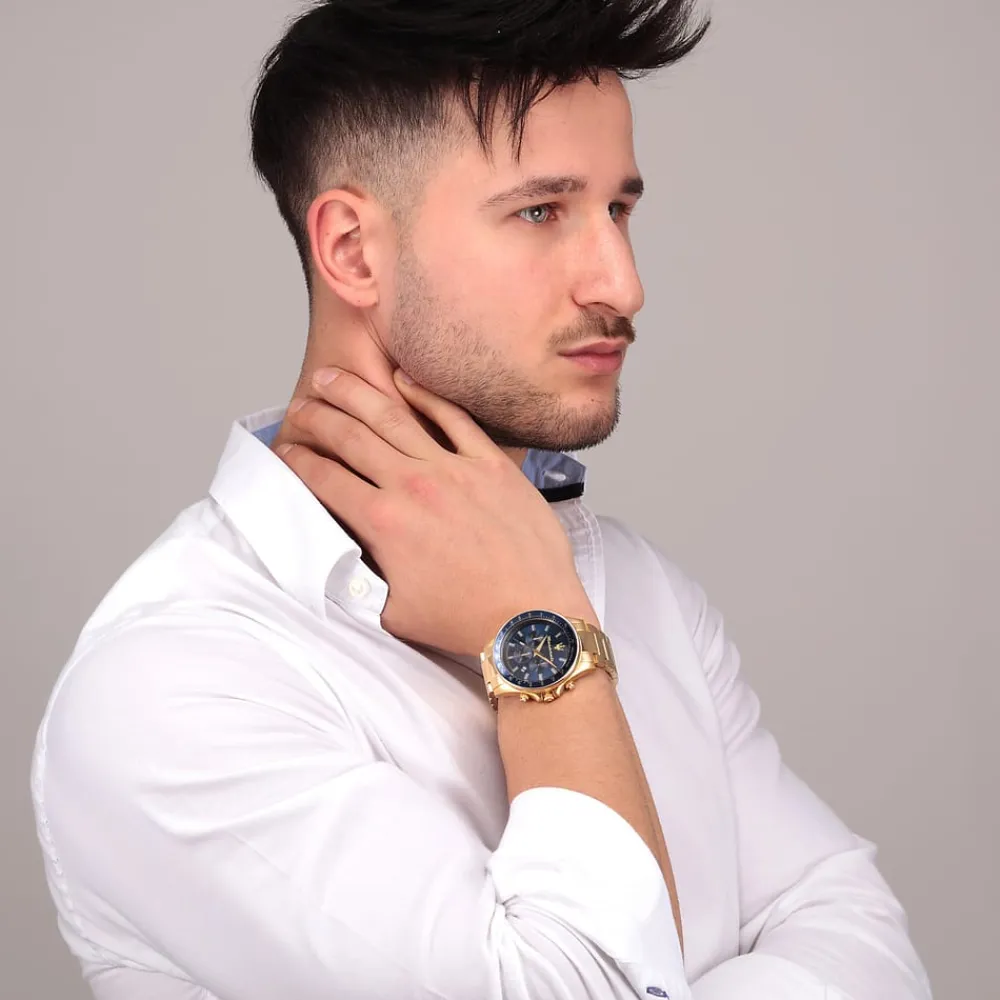Scopri Tutti Gli Orologi|Orologi Uomo<Maserati OROLOGIO SFIDA - R8873640008