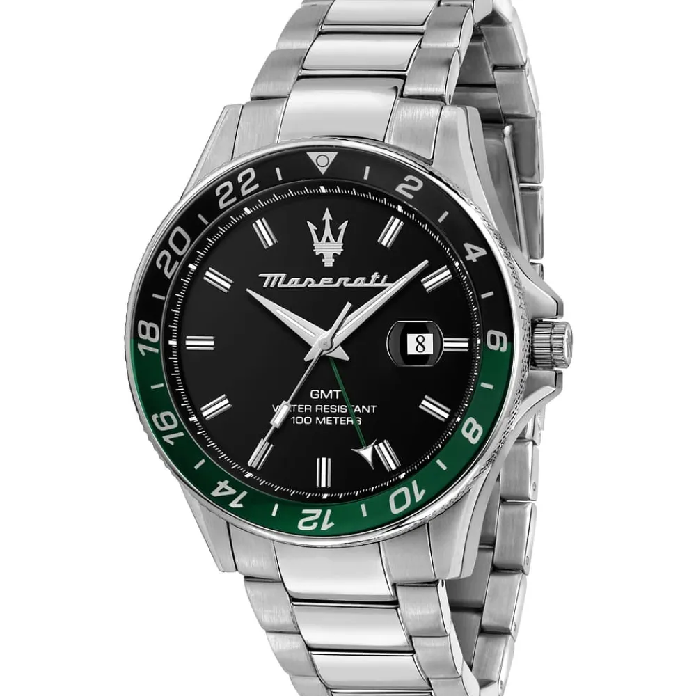 Scopri Tutti Gli Orologi|Orologi Uomo<Maserati OROLOGIO SFIDA - R8853140005