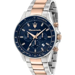 Scopri Tutti Gli Orologi|Cronografo<Maserati OROLOGIO SFIDA - R8873640022