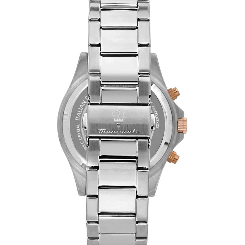 Scopri Tutti Gli Orologi|Cronografo<Maserati OROLOGIO SFIDA - R8873640022
